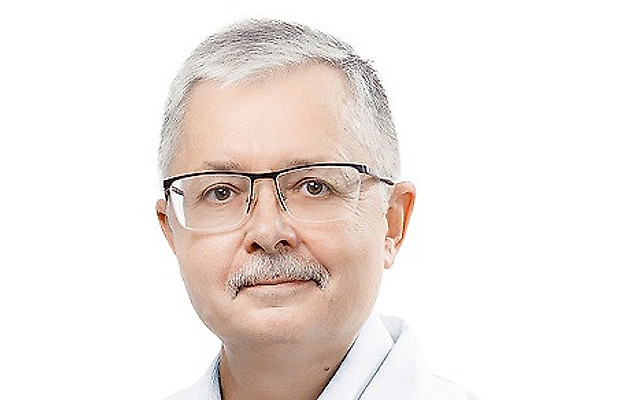 Кудашов Сергей Викторович