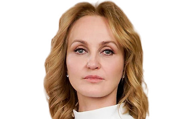 Вищипанова Надежда Леонидовна