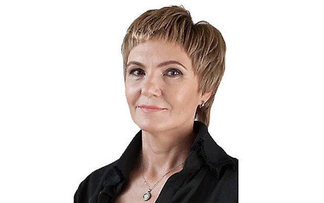 Ахтямова Наталья Анатольевна