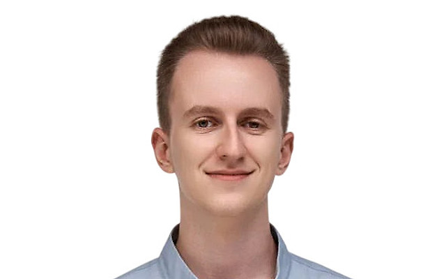 Горн Эрик Константинович