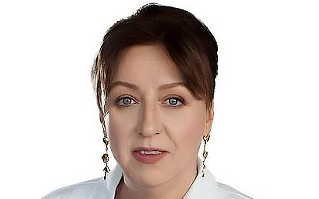 Лещенко Ирина Антоновна