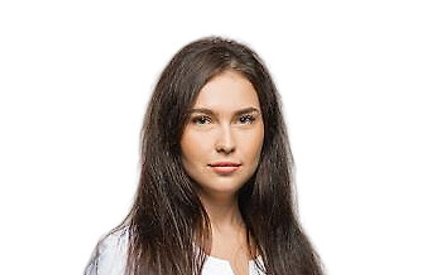 Черникова Дарья Сергеевна