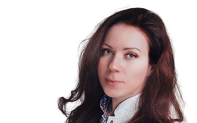 Зенкина Евгения Викторовна