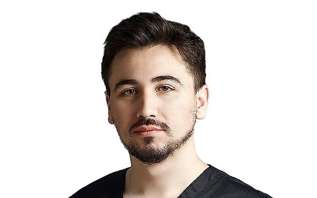 Абазов Марат Тимурович