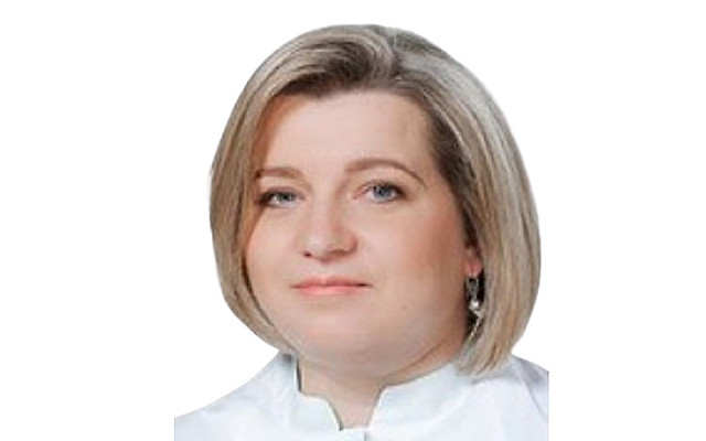 Зиновьева Татьяна Евгеньевна