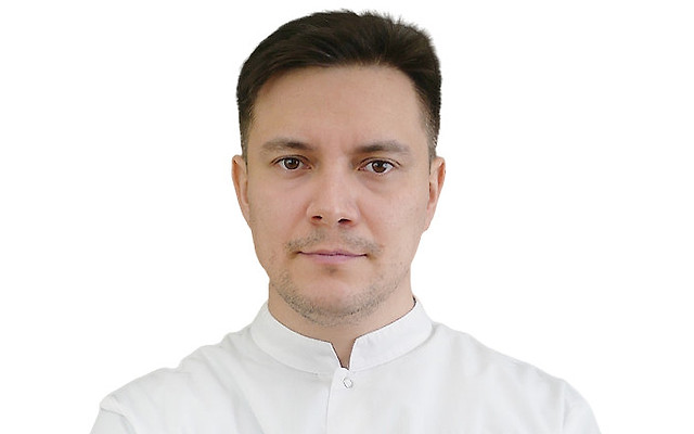 Тажибаев Тимур Тулепбергенович