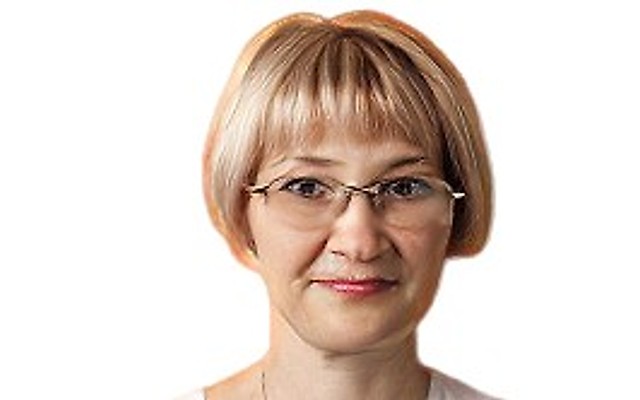 Закревская Наталья Алексеевна