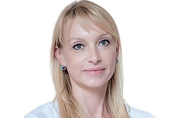 Аднагулова Ольга Александровна