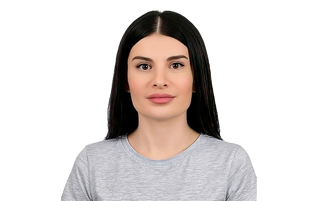 Багирова Севда Сахаиловна