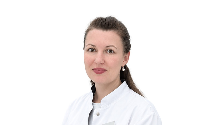 Петракова Виталия Николаевна