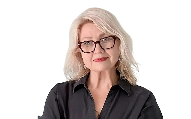 Алифашкина Евгения Валентиновна