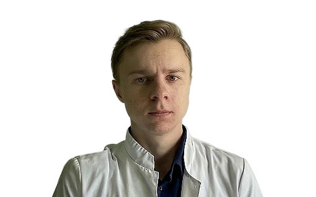 Скулкин Антон Андреевич