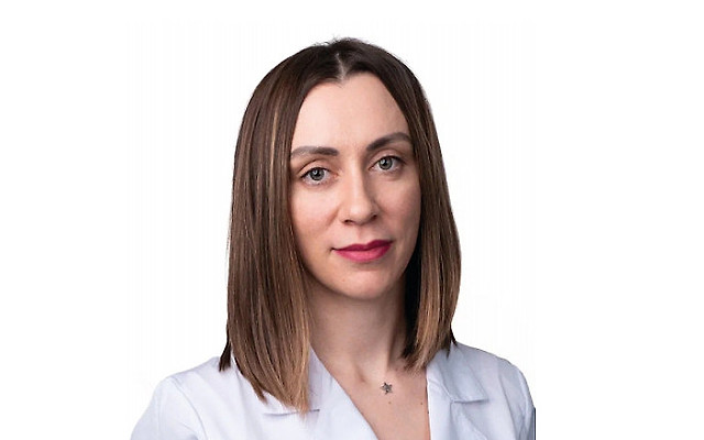 Шатохина Юлия Ивановна