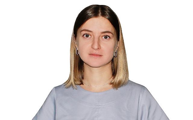 Леонова Татьяна Евгеньевна