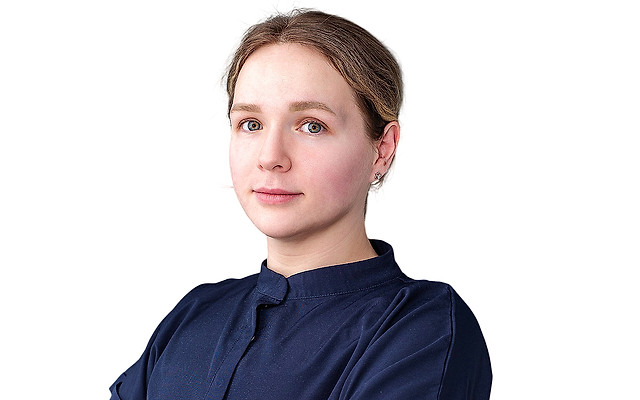 Стеценко Людмила Александровна