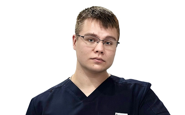 Щапов Николай Вячеславович