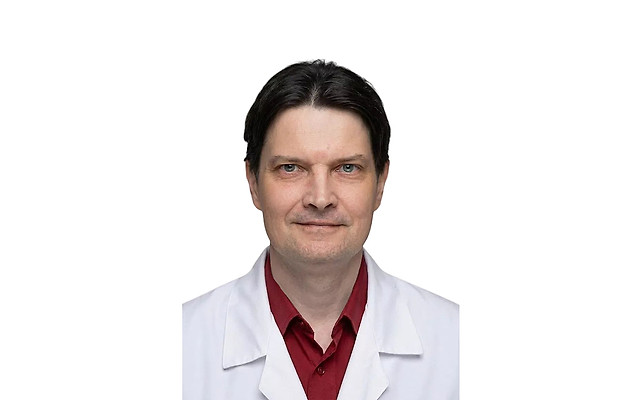 Игнатьев Дмитрий Владимирович 