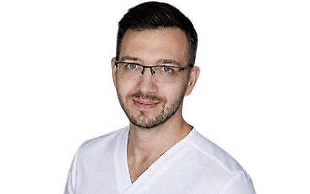 Ежов Виктор Владимирович