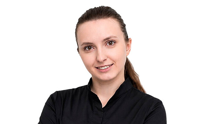Мельниченко Татьяна Леонидовна