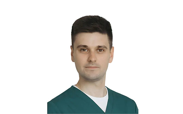 Зиганшин Алексей Рустамович