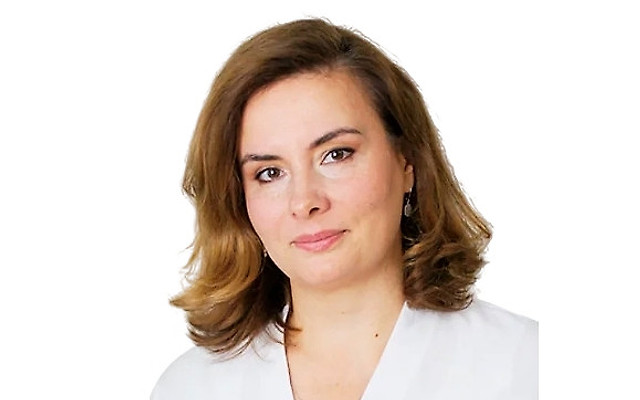 Барбарош Ана Ионовна