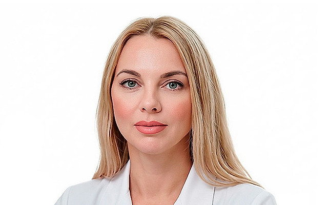 Логунова Татьяна Владимировна
