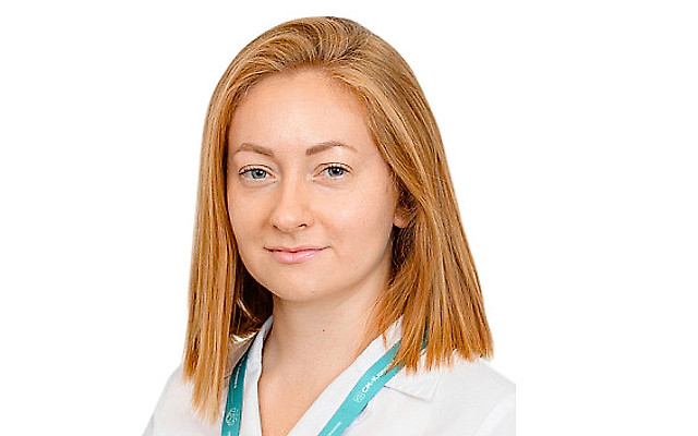 Халатова Ольга Петровна