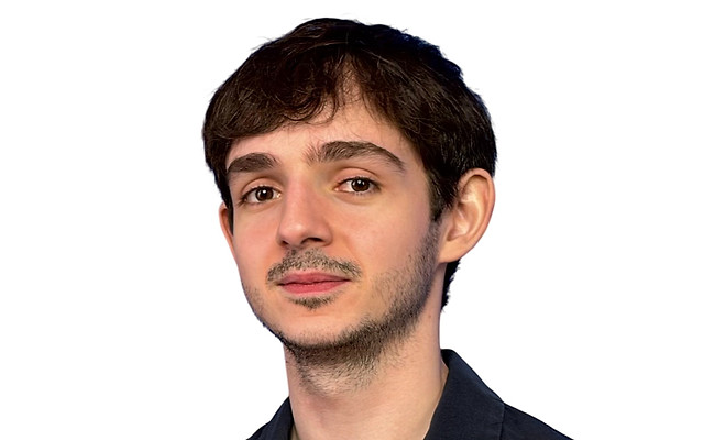 Юсуфов Стивен Ранбомович