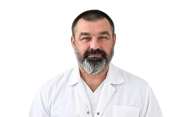 Вилков Руслан Николаевич
