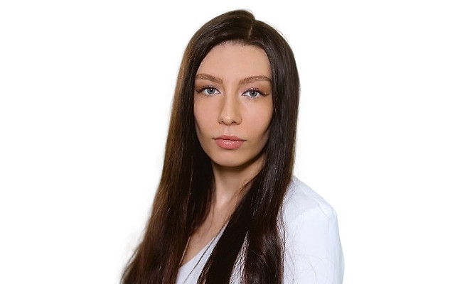 Чернец Кристина Валерьевна