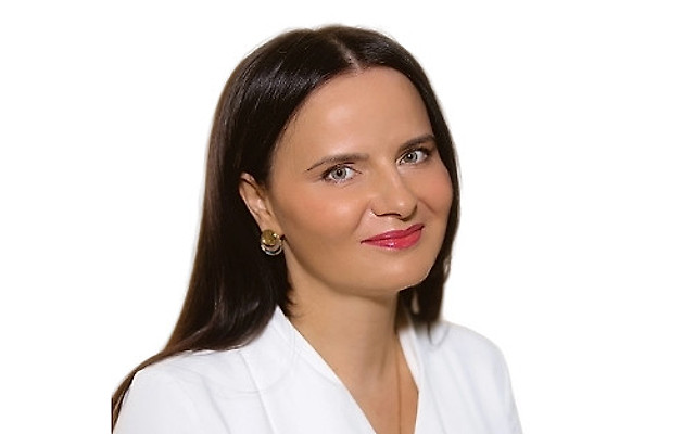 Голуб Анна Петровна