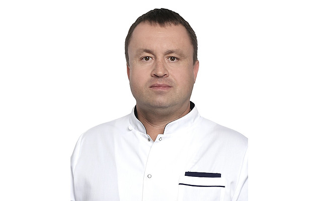 Помыткин Егор Викторович