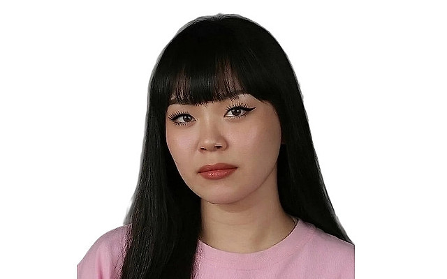 Доржиева Валерия Тумэновна
