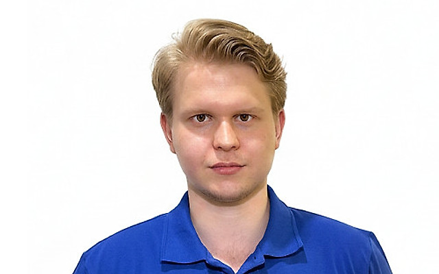 Абросимов Иван Владимирович