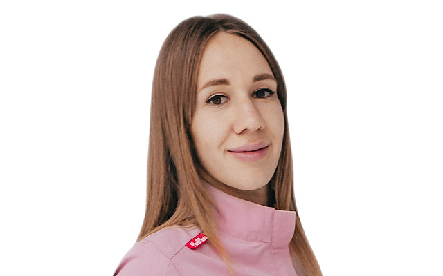 Королева Светлана Николаевна