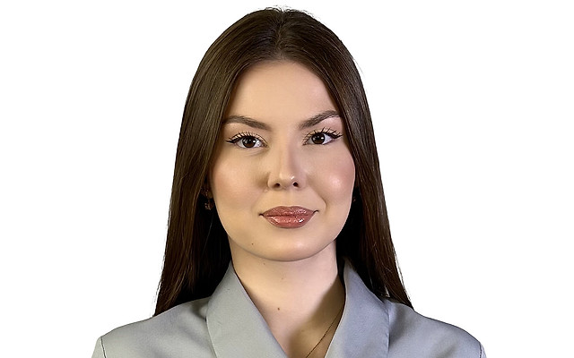 Ремизова Рената Николаевна