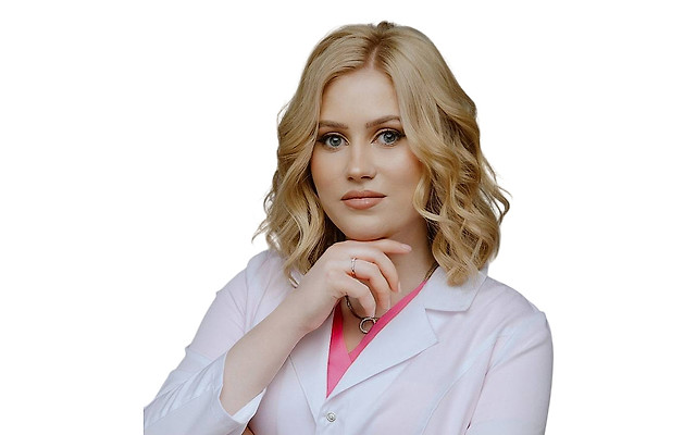 Русакова Ольга Леонидовна