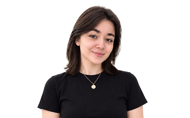 Бронштейн Софья Станиславовна