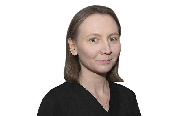 Хитрова Мария Александровна