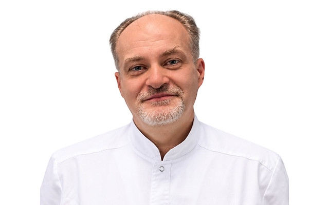 Козлов Андрей Евгеньевич