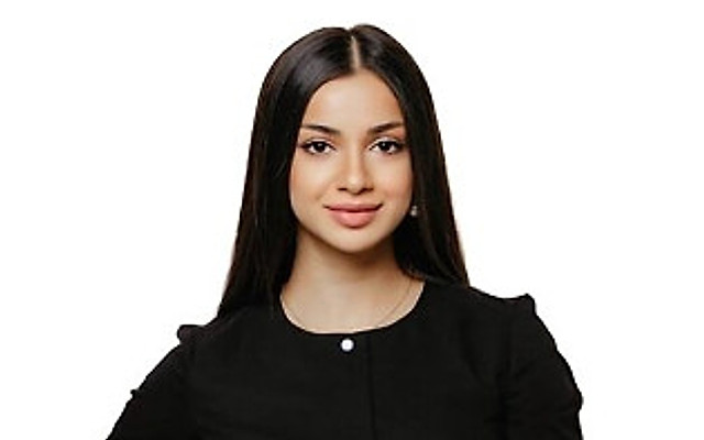 Джавадова Шабнем Орхановна