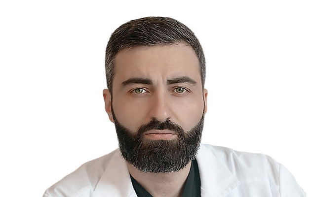 Баланян Ваграм Мисакович