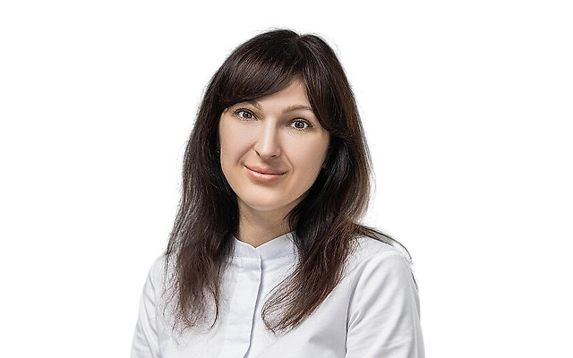 Флах Карина Александровна