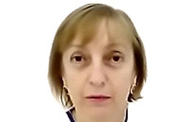 Марина Алла Николаевна