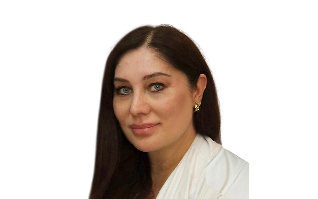 Пинтаева Асет Салмановна