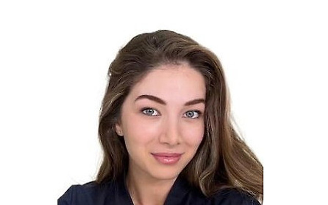 Ахмедова Милана Руслановна