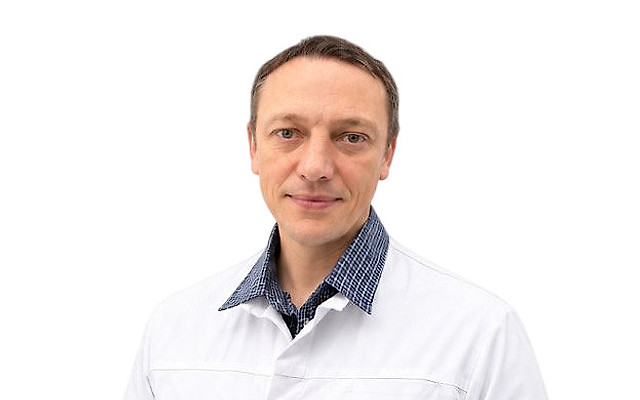 Унжиянц Арутюн Ашотович