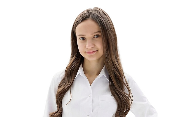 Щетникова Елена Александровна