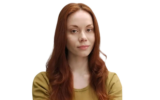 Оськина Алиса Алексеевна
