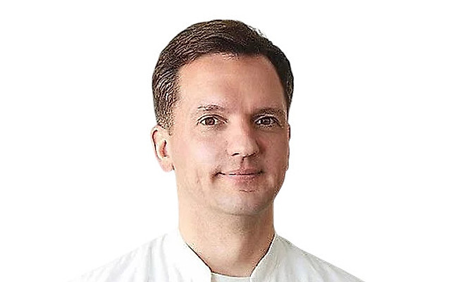 Бокин Иван Игоревич